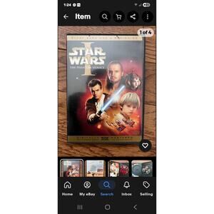 Star Wars: Episode I - The Phantom Menace